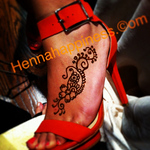 Profile Picture of Trudy Sita (@Long Island Henna Happiness) on Flickr