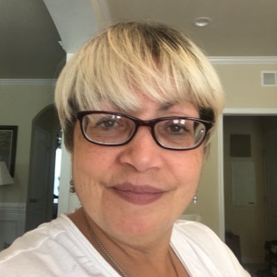 Profile Picture of Darlene Mendez (@Darlene31589927) on Twitter