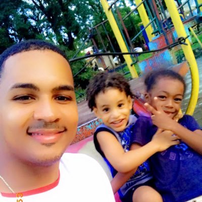 Profile Picture of Michael Xaviel Severino Perez (@SeverinoXaviel) on Twitter