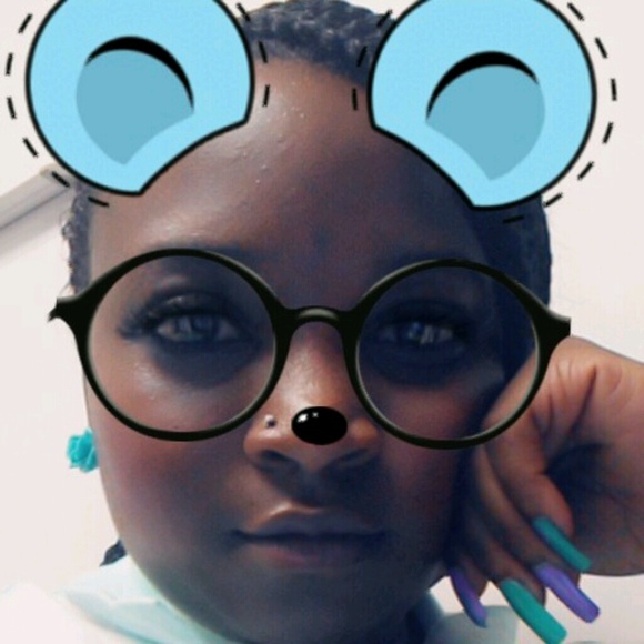 Tamika Sutton - Poshmark Profile Picture of Tamika Sutton (@tsutton30) on Poshmark