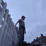 Profile Picture of matthewslavin (@matthewslavin_) on Instagram