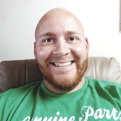 Profile Picture of Chris Chidester (@chris_chidester) on Twitter