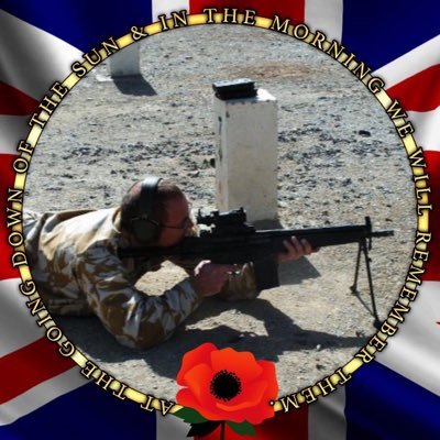 Profile Picture of Ben (@taff8854) on Twitter