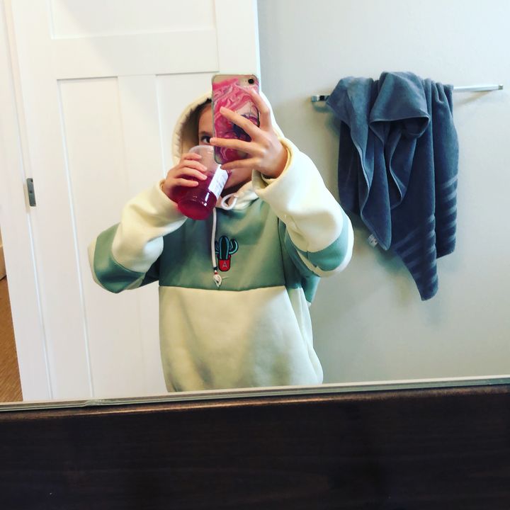 Profile Picture of Isabella McMillan (@isabellas_cringing) on Tiktok