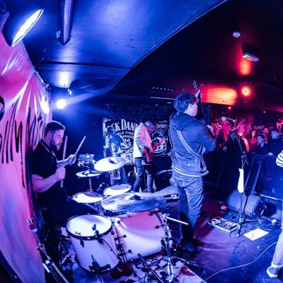 Profile Picture of Michael Clenaghan (@michaelC20) on Twitter