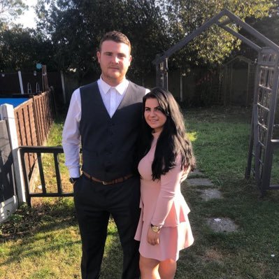 Profile Picture of Ben Stockinger (@benstockinger) on Twitter