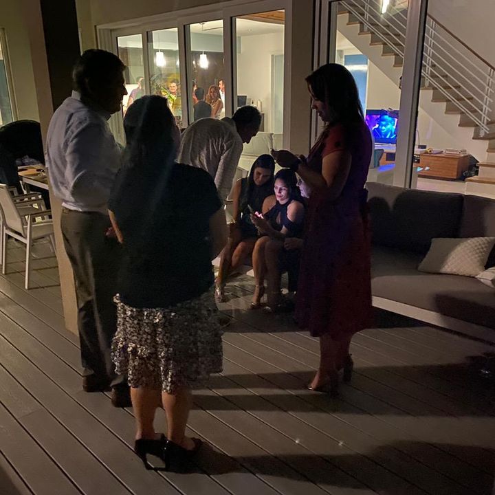 Profile Picture of Luis Vallecillo (@lvallecillo) on Tiktok