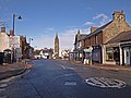 Profile Picture of Kilmaurs - Wikipediaon Wikipedia