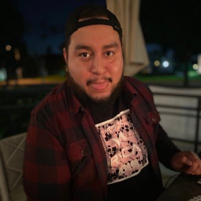 Profile Picture of Yung Gaara From The 6 (@IGuessIAmDaniel) on Twitter