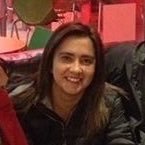 Julia Orellana - Twitter Profile Picture of Julia Orellana (@juliaorellana78) on Twitter