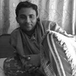 Profile Picture of Krishanu Chatterjee (@krishanuchatterjee86) on Instagram