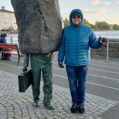 Profile Picture of Christian Lemay (@Lemay_C) on Twitter