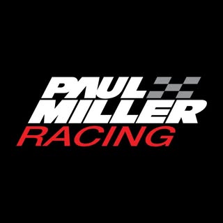 Profile Photo of Paul Miller Racing (@paulmillerracing) on Instagram