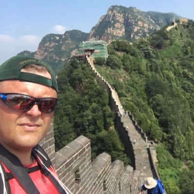 Profile Picture of Jonathan  Jarman (@jonnytintin12) on Twitter