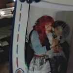 Profile Picture of Elisa Stroffolino (@outergirlcom) on Instagram