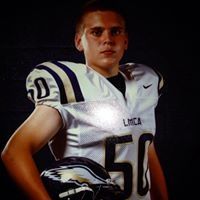 Profile Picture of Daniel Percival (@danielpercival0505) on Pinterest