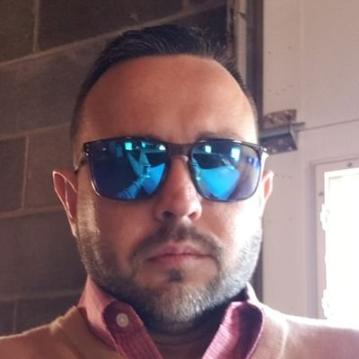 Profile Picture of Brandon Claspill (@B_Claspill) on Twitter