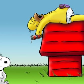 Profile Picture of Peter Garrido (@PeterGarrido3) on Twitter