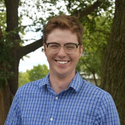 Profile Picture of Eric Phillips (@eric_m_phillips) on Twitter