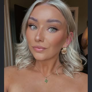 Profile Picture of Samantha Higgins (@sammyhiggins) on Instagram