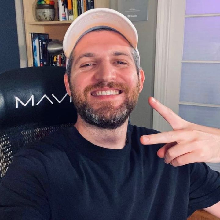 Profile Picture of Harry Mack Clips (@harrymackclip) on Tiktok