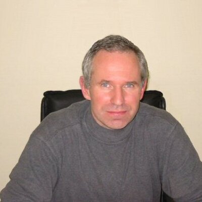Profile Picture of Mark McCusker (@mccuskermark) on Twitter