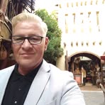 Profile Picture of Chris Von Swiontek (@Chris-Von-Swiontek) on Facebook