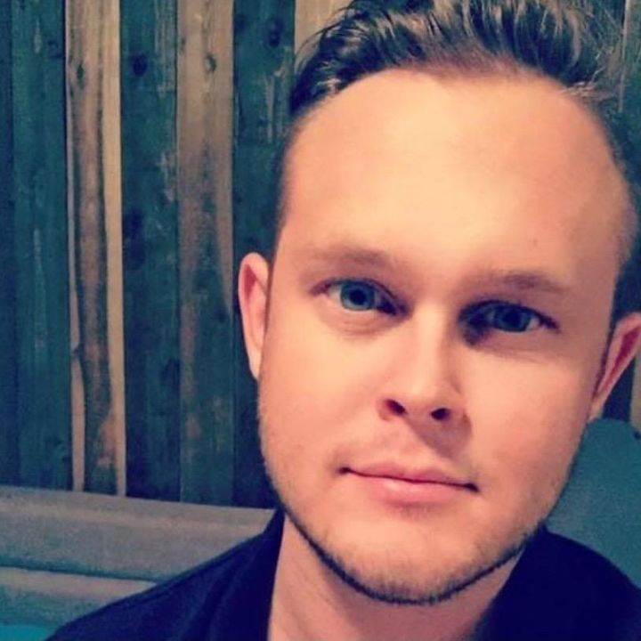 Profile Picture of aaron.redford (@redredford) on Tiktok