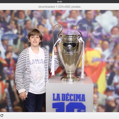 Profile Picture of Jorge Mantilla (@Jorgemantilla03) on Twitter