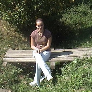 Frankie Rucker - Myspace Profile Picture of Frankie Rucker (@stacy_1417) on Myspace