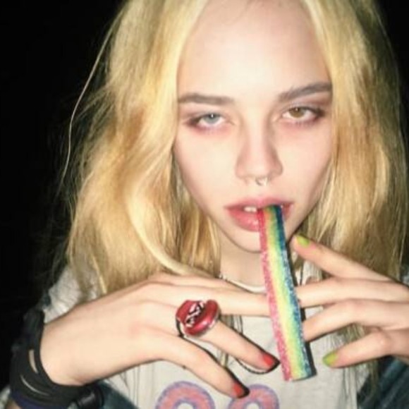 Profile Picture of Serach Ruoffvg (@serachruoffvg) on Poshmark