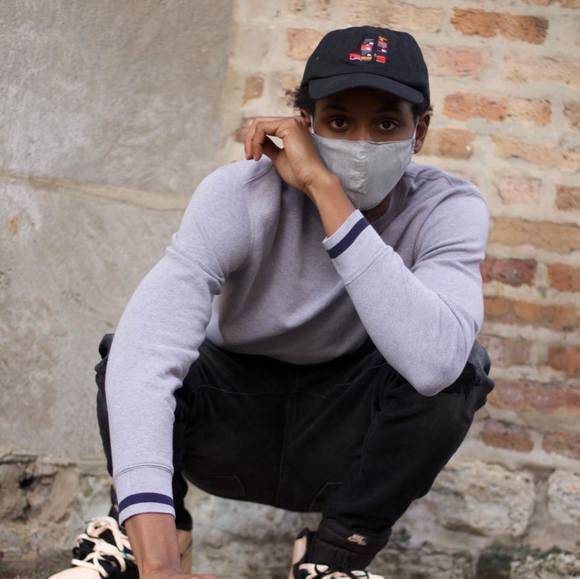 Profile Picture of Adam Saeed (@adamsaeed) on Poshmark