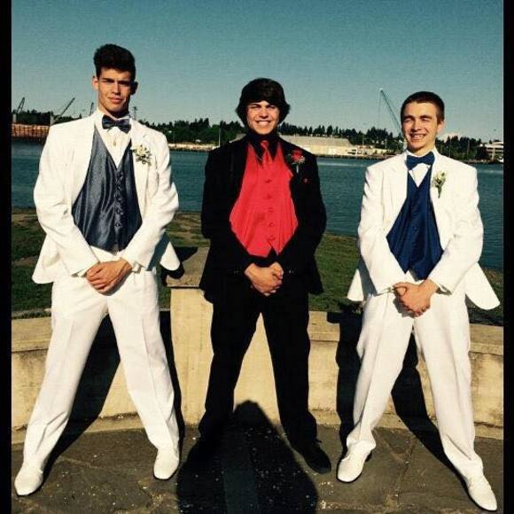 Profile Picture of Jake Prouse (@jakeprouse) on Poshmark