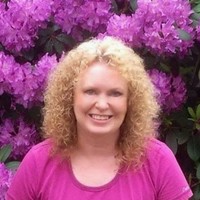 Profile Picture of Toni Cook (@toni-cook) on Quora