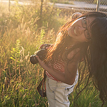 Profile Picture of Wei Zhao (@viii ❤) on Flickr