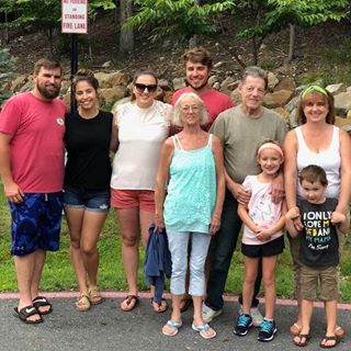 Profile Picture of Lucille Roy (@Lucille-Roy) on Facebook