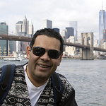 Profile Picture of Anderson Rodrigues da Silva (@andersonars1969) on Flickr