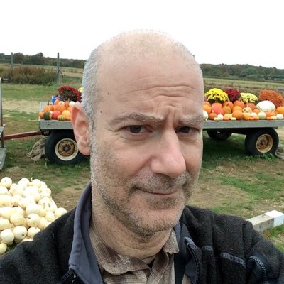 Profile Picture of Michael Berman (@michaelberman) on Twitter