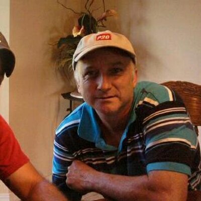 Profile Picture of Gregory Decker (@gkdecker) on Twitter