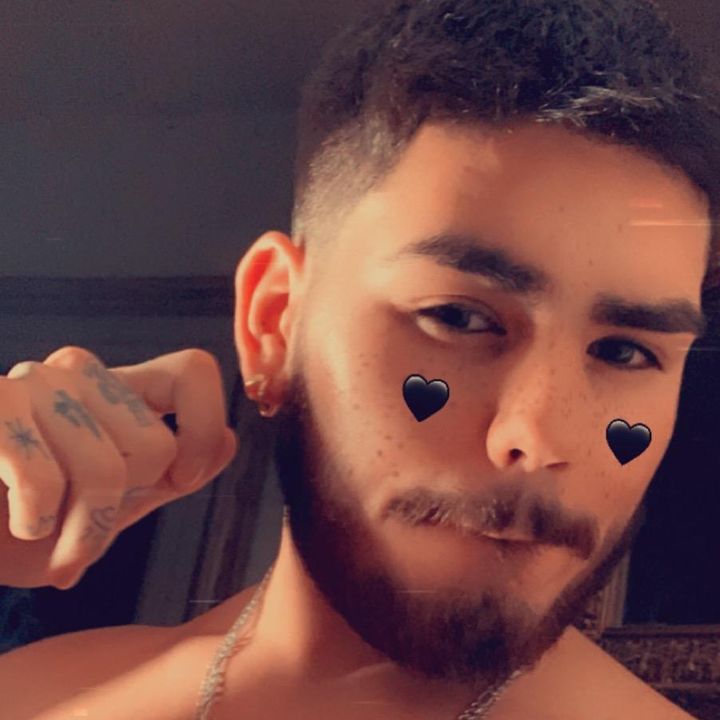 Profile Picture of mark.baeza17 (@markkbaeza) on Tiktok