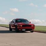 Profile Picture of 17’Challenger🇨🇦 (@redthunder.challenger) on Instagram