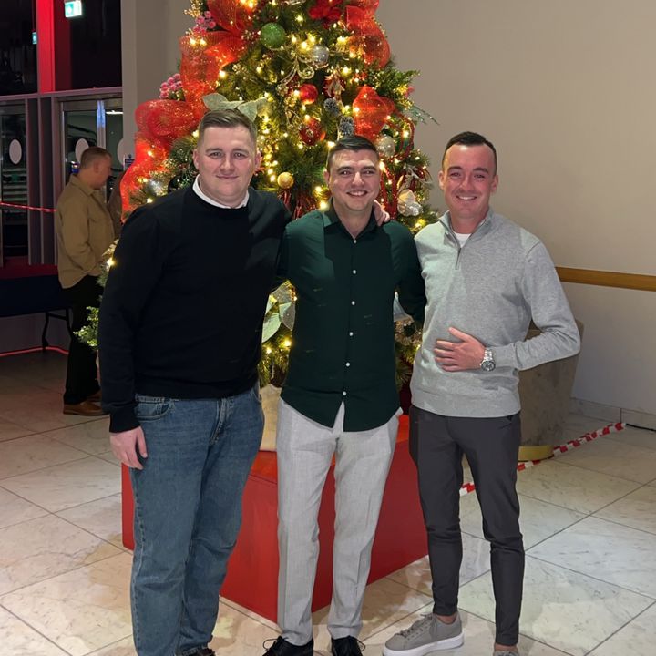 Profile Picture of Devlin (@devlin7126) on Tiktok