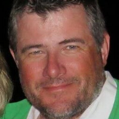 Profile Picture of Brian R. Bonner (@brianrbonner) on Twitter
