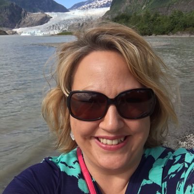 Profile Picture of Tami Page (@TamiSPage) on Twitter