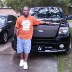 Profile Picture of Maurice Ponder (@pondermaurice) on Instagram