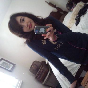 Profile Picture of Danielle Rascon (@Danielle_18_) on Twitter