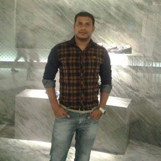 Profile Picture of Chandan Roy (@chandanroy2503) on Twitter