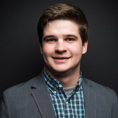 Profile Picture of Joel Szymanski (@wildtrek) on Twitter