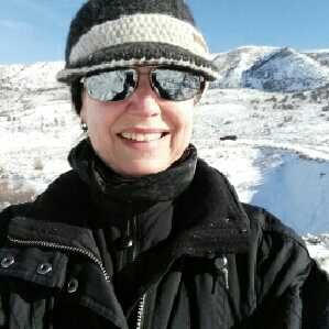 Profile Picture of Janet Broadhurst (@Bajanba) on Twitter