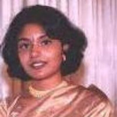 Profile Picture of Divya Shetty (@divyashetty_) on Twitter